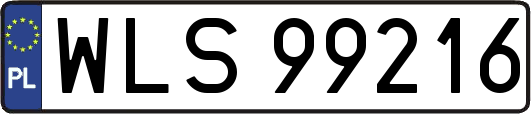 WLS99216