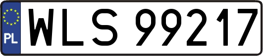WLS99217