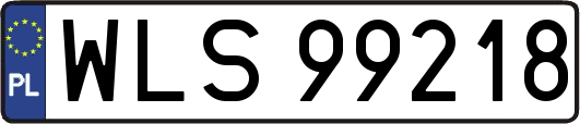 WLS99218