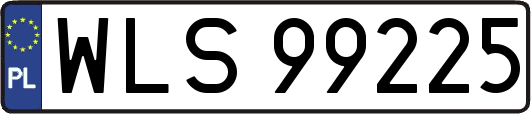 WLS99225
