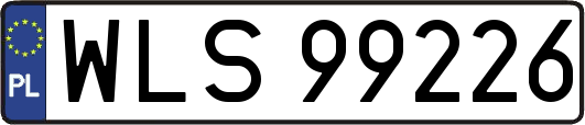 WLS99226