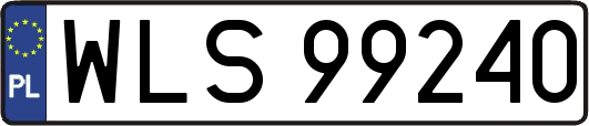 WLS99240
