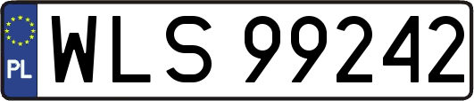 WLS99242
