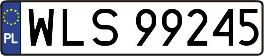 WLS99245