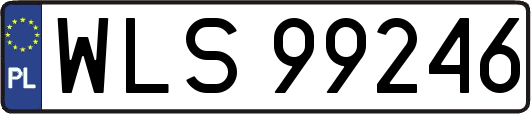 WLS99246