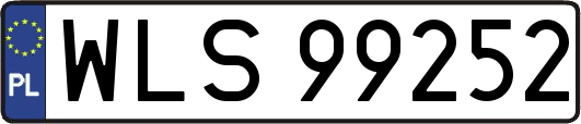 WLS99252