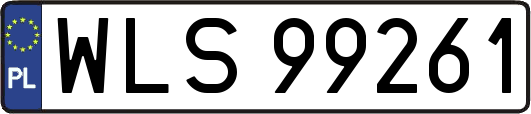 WLS99261