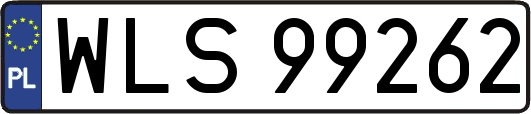 WLS99262