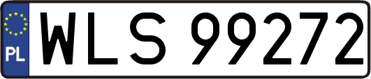 WLS99272