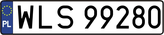 WLS99280