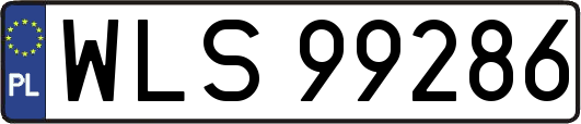 WLS99286