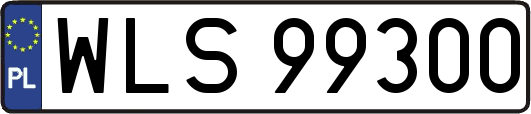 WLS99300