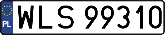 WLS99310