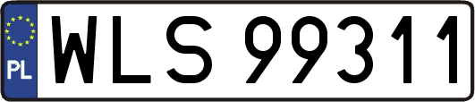 WLS99311