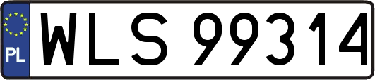 WLS99314