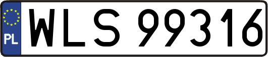 WLS99316