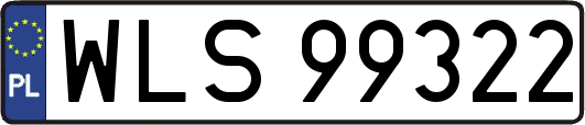 WLS99322