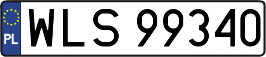 WLS99340