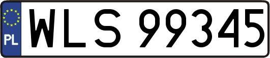 WLS99345
