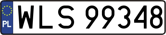 WLS99348