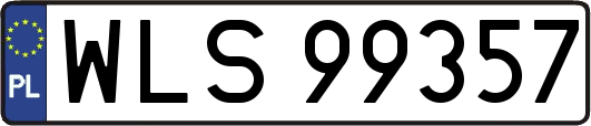 WLS99357