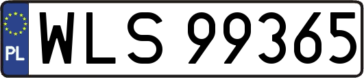WLS99365