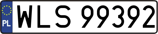WLS99392