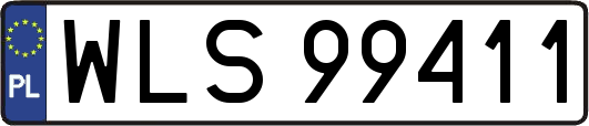 WLS99411