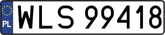 WLS99418