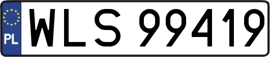WLS99419