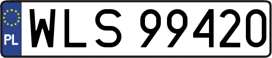 WLS99420