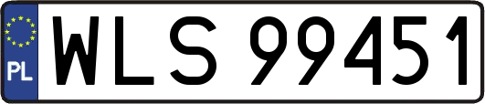 WLS99451
