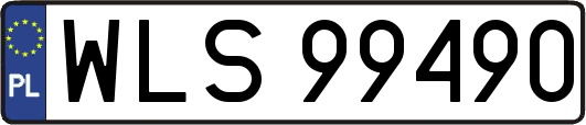 WLS99490