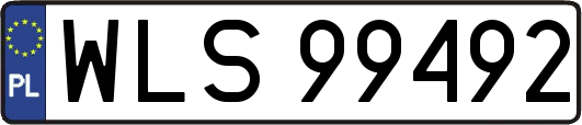 WLS99492