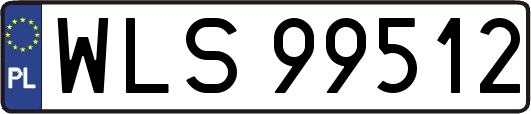 WLS99512
