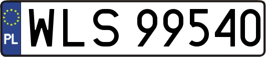 WLS99540