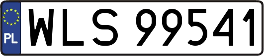 WLS99541