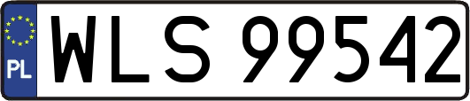 WLS99542