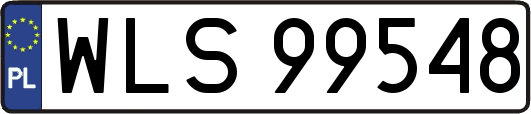 WLS99548