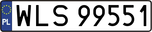WLS99551
