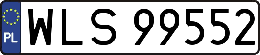 WLS99552