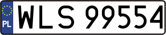 WLS99554