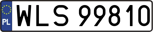 WLS99810