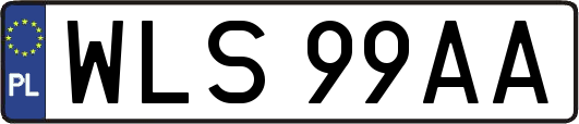 WLS99AA