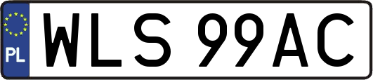 WLS99AC