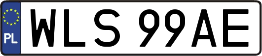 WLS99AE