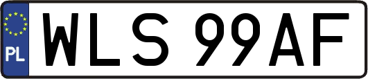 WLS99AF