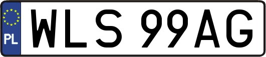 WLS99AG