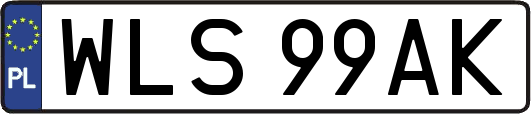 WLS99AK