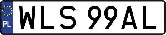 WLS99AL